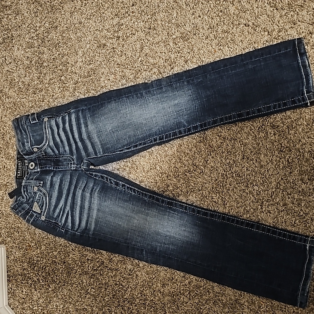Boys jeans